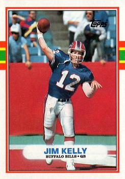 Jim Kelly