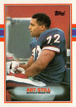 Art Still