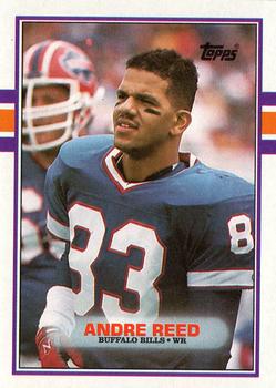 Andre Reed