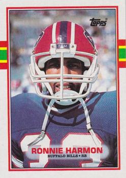 Ronnie Harmon