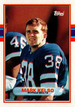 Mark Kelso