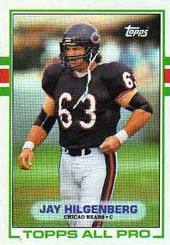 Jay Hilgenberg