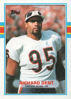 Richard Dent