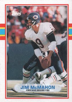 Jim McMahon