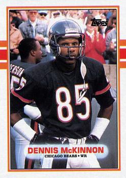 Dennis McKinnon