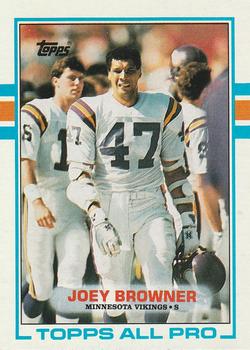 Joey Browner