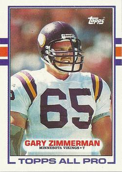 Gary Zimmerman