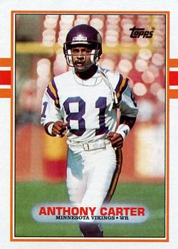 Anthony Carter