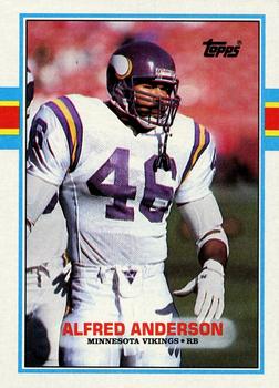Alfred Anderson