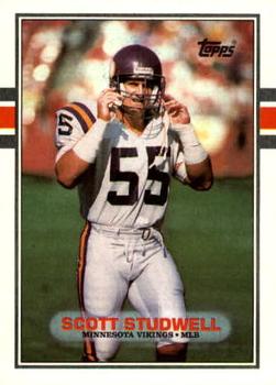 Scott Studwell