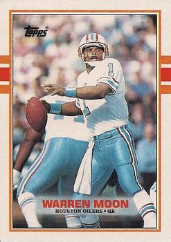 Warren Moon