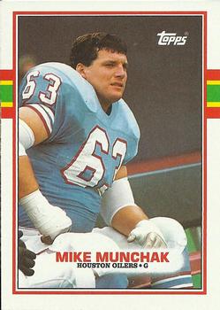 Mike Munchak