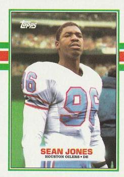Sean Jones