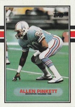 Allen Pinkett