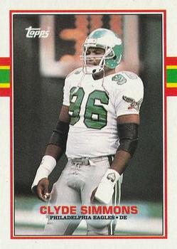 Clyde Simmons