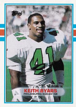 Keith Byars