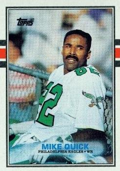 Mike Quick