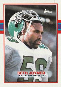 Seth Joyner