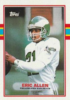 Eric Allen