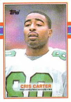 Cris Carter