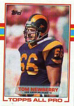 Tom Newberry