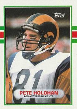 Pete Holohan