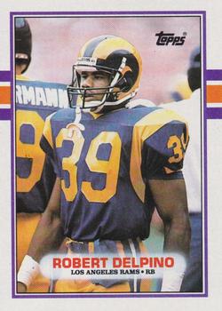 Robert Delpino