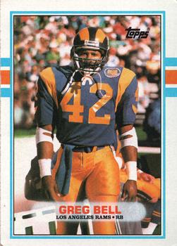 Greg Bell
