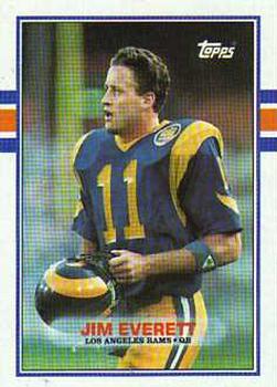 Jim Everett