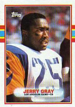 Jerry Gray