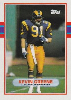 Kevin Greene