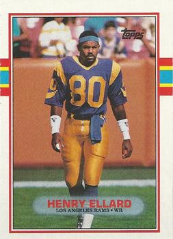 Henry Ellard
