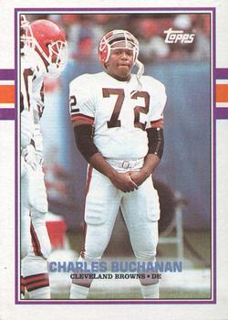 Charles Buchanan