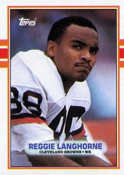 Reggie Langhorne