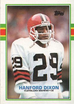 Hanford Dixon