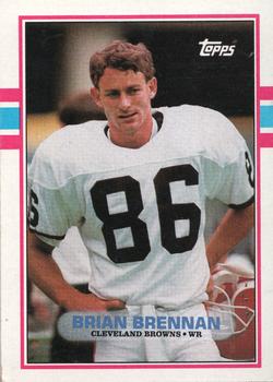 Brian Brennan