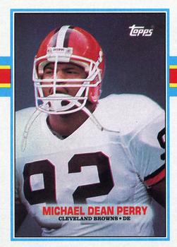 Michael Dean Perry