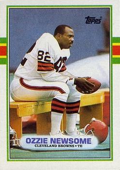 Ozzie Newsome