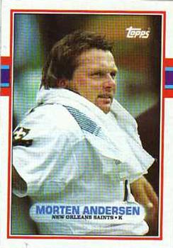 Morten Andersen