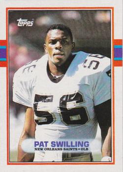 Pat Swilling