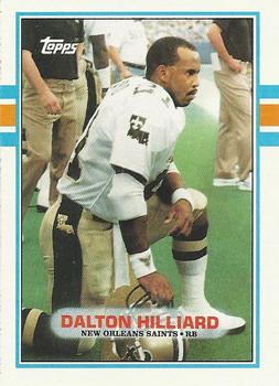 Dalton Hilliard