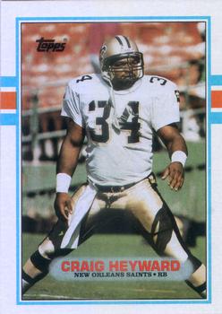 Craig Heyward