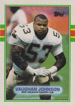Vaughan Johnson