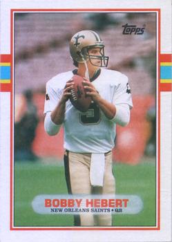 Bobby Hebert
