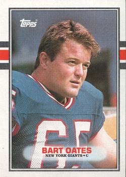 Bart Oates
