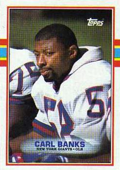 Carl Banks