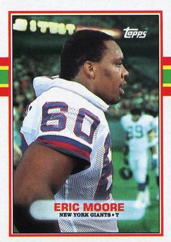 Eric Moore