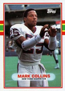 Mark Collins