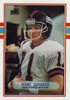 Phil Simms