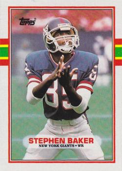 Stephen Baker